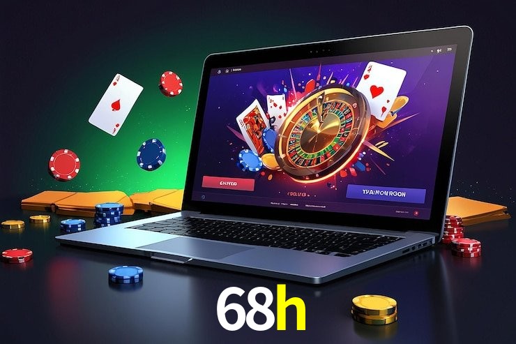 68h