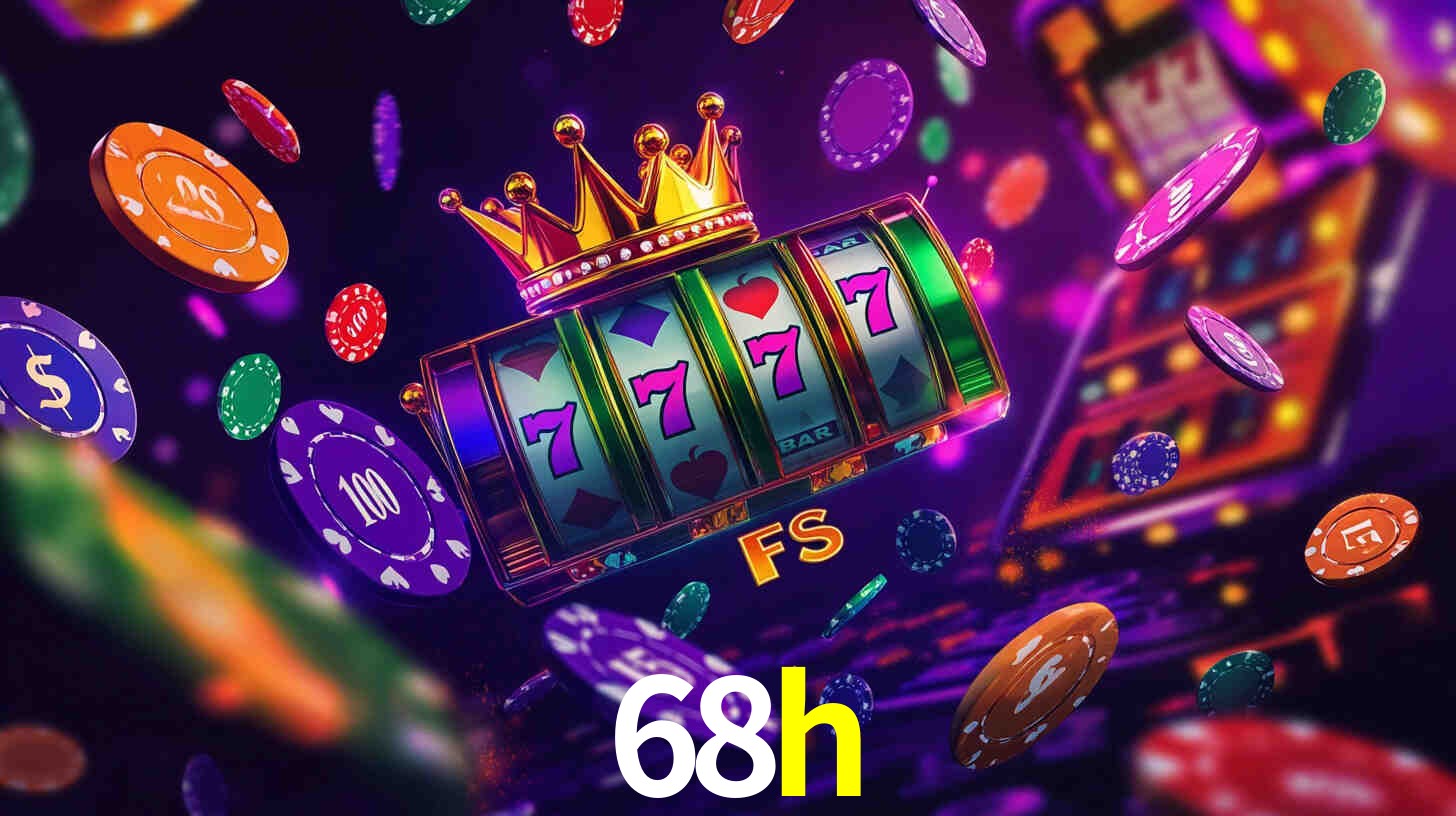 Welcome Bonus 68h