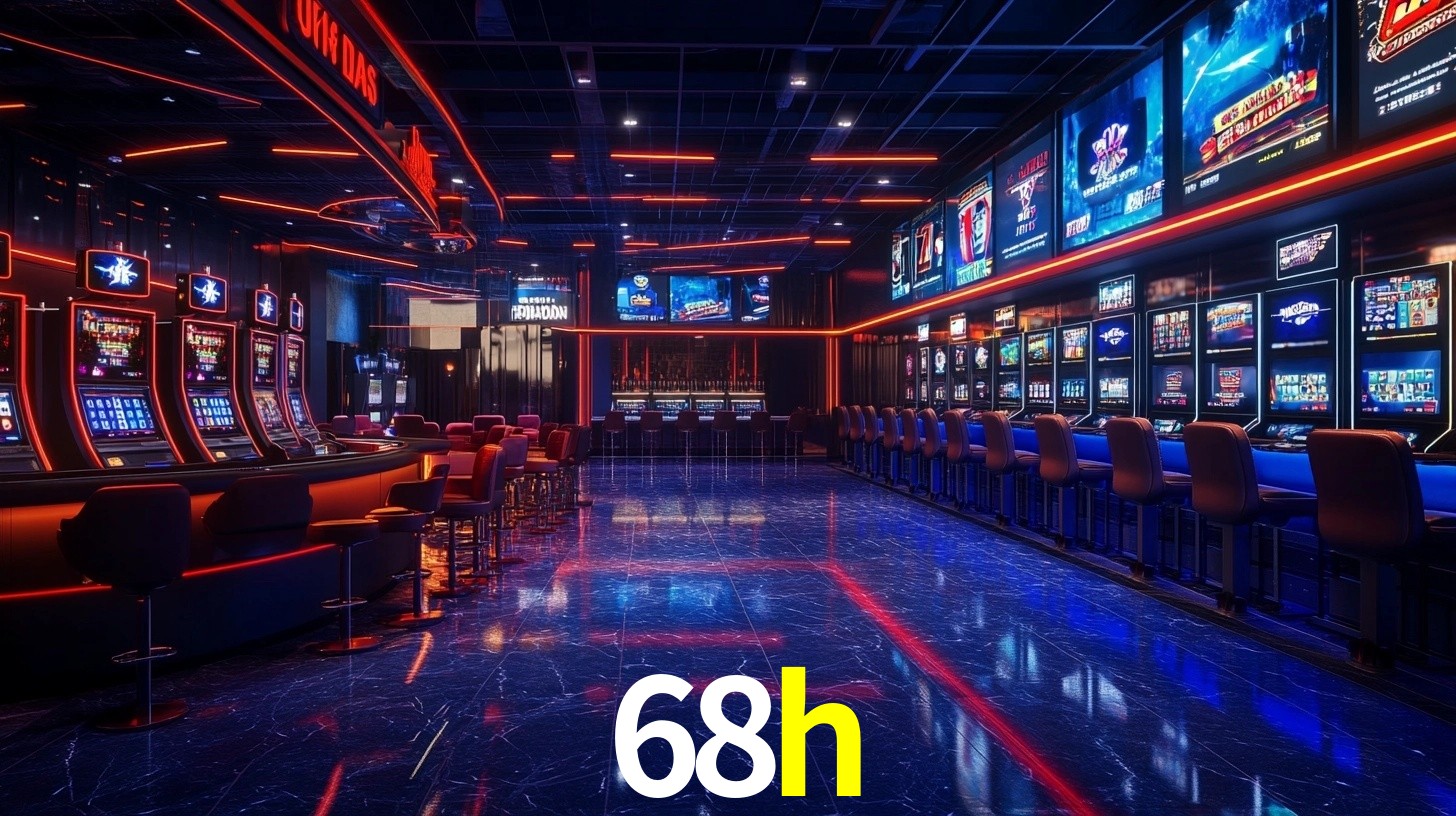 Statistics 68h