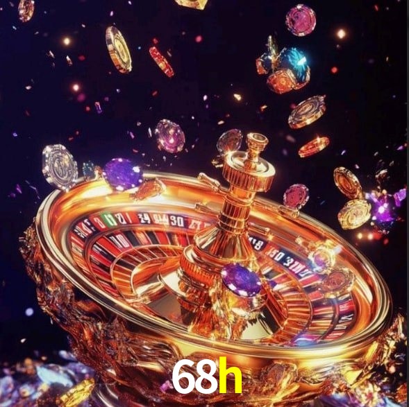 68h: Seu Cassino Premiado com Pagamentos Rápidos