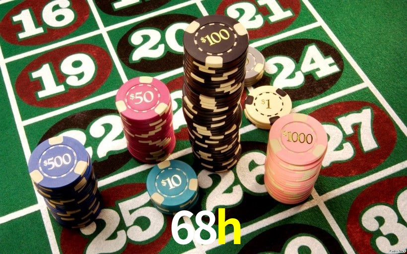 Estatísticas 68h