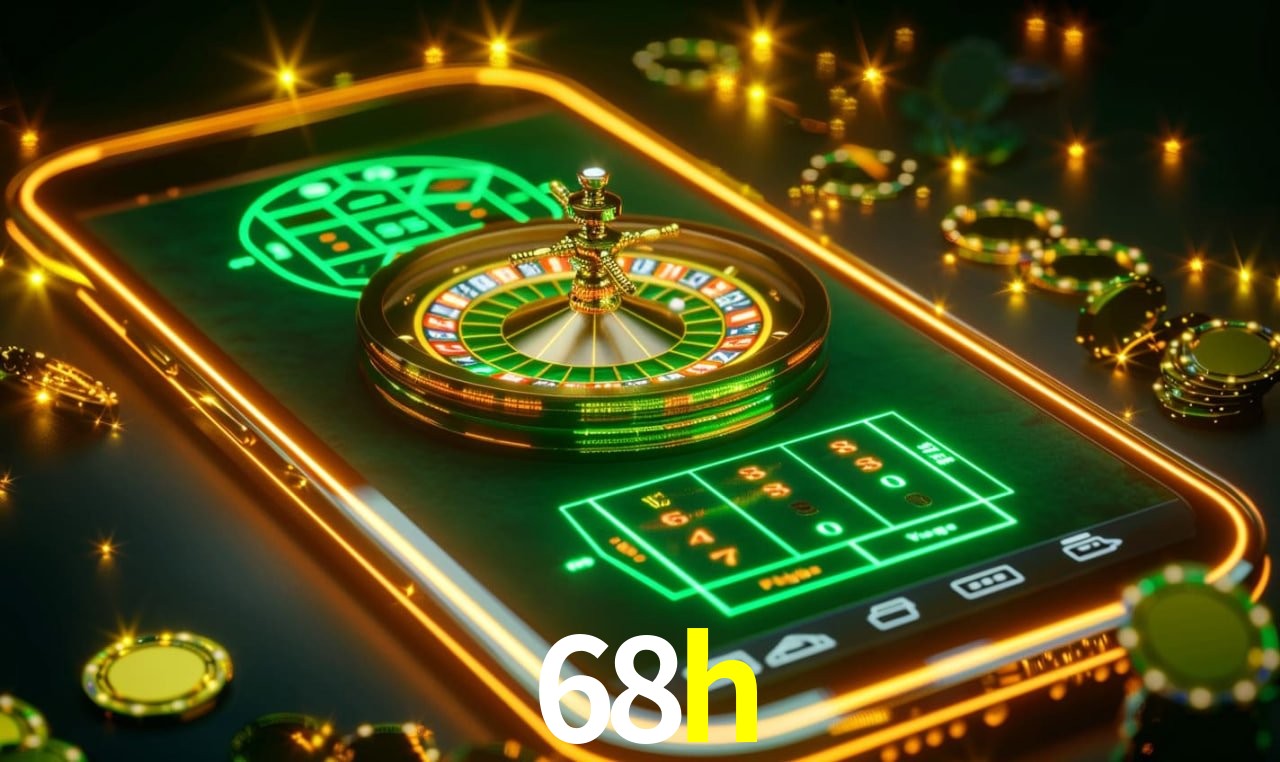 68h - Roleta Perigosa - 68h.com