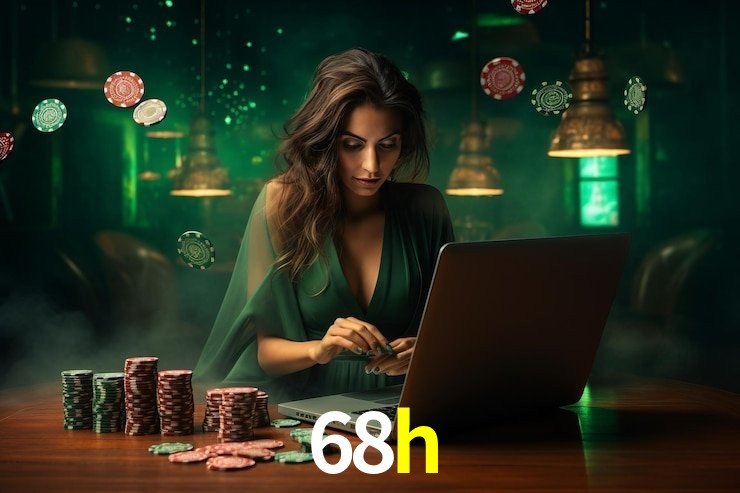 68h