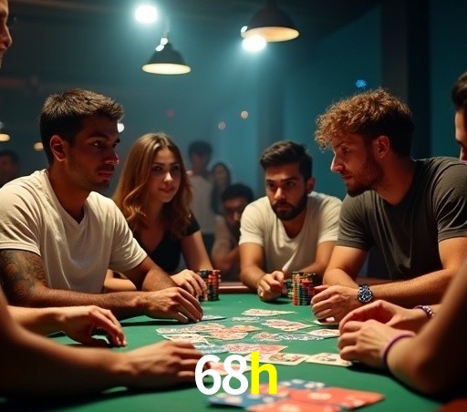 68h