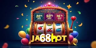 68h bet
