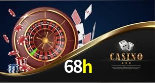 Experiência VIP 68h