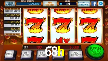 A Emoção da Loteria na 68h: Uma Chance de Mudança de Vida