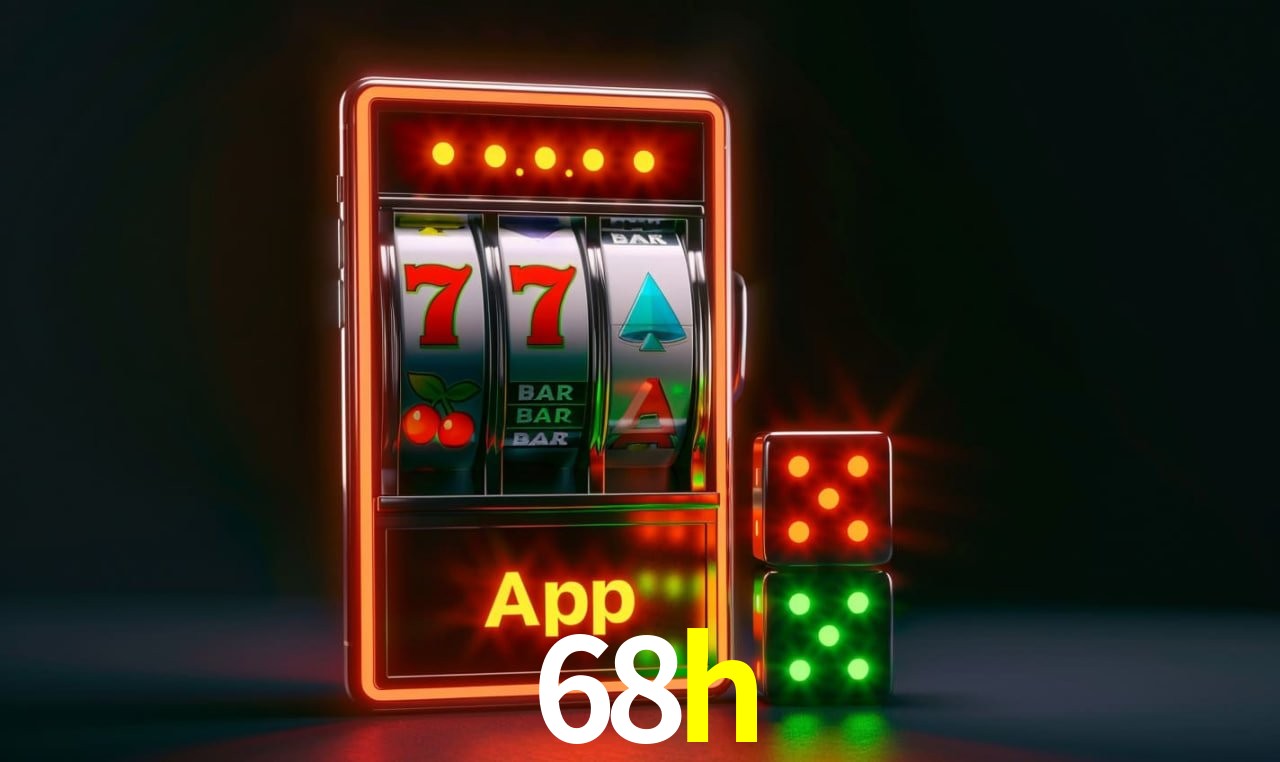 Jogos de Slot 68h
