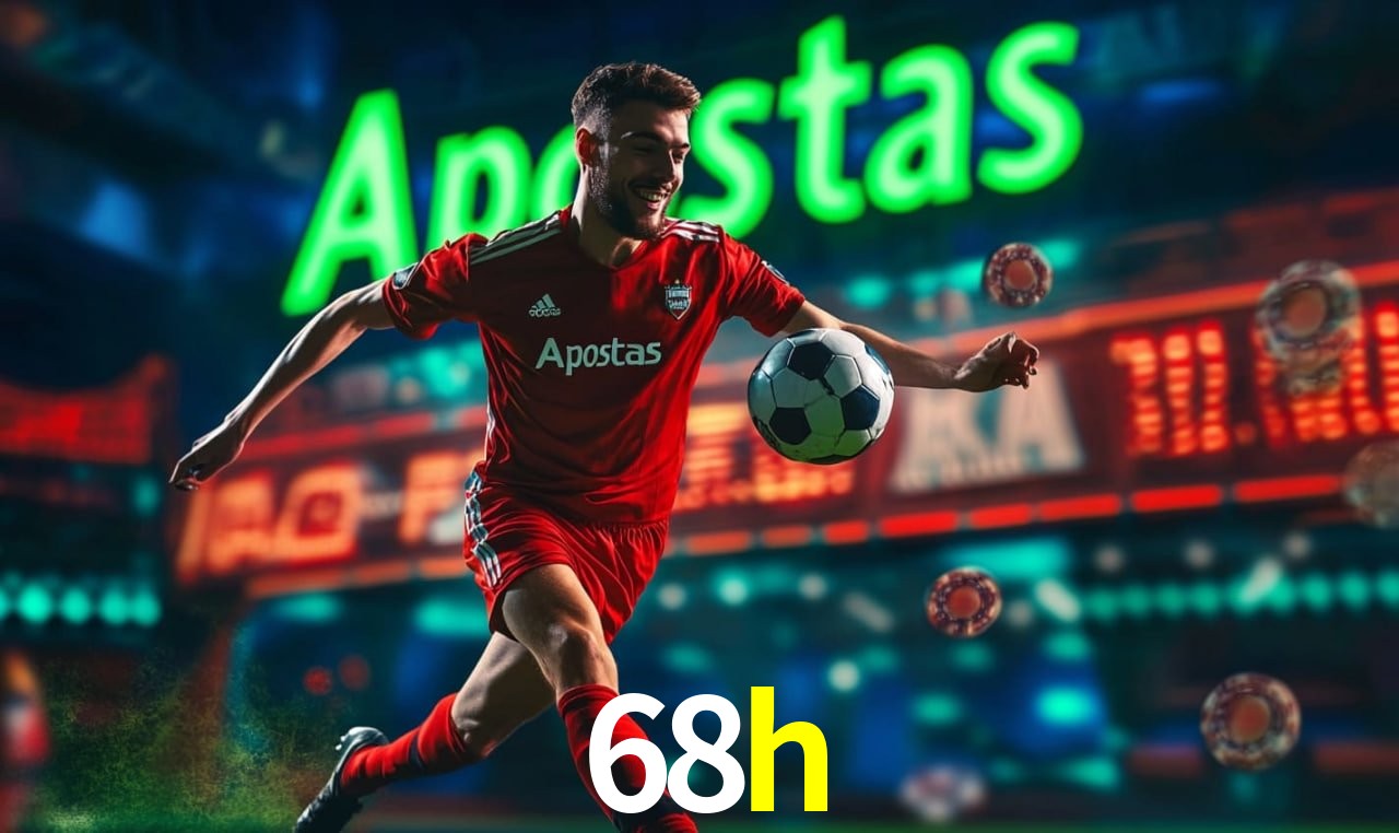 Torneios 68h