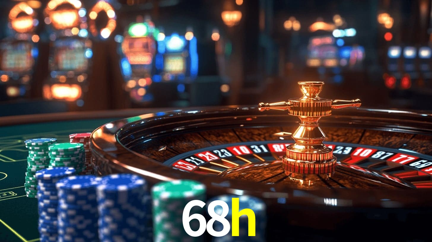Live Casino 68h