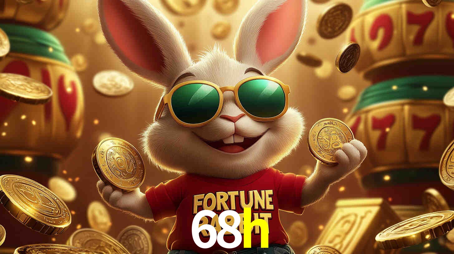 Welcome Bonus 68h