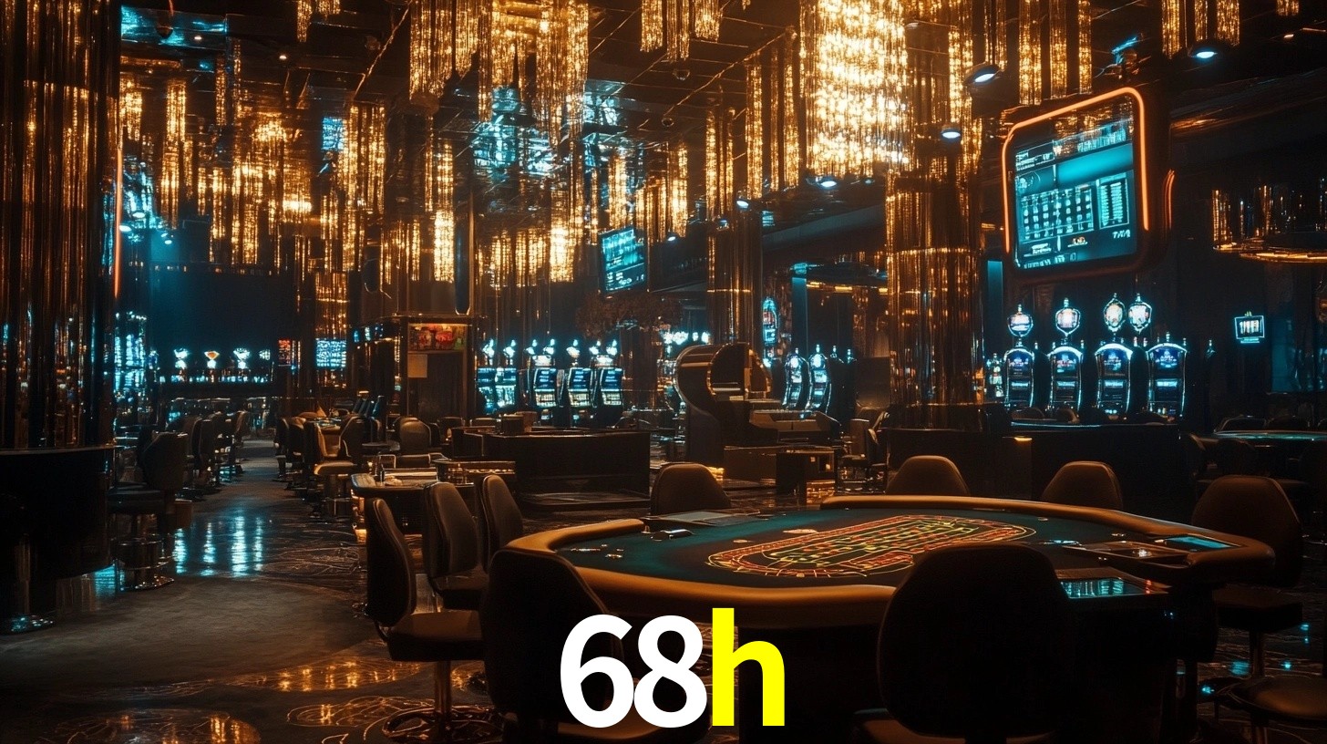 Tournaments 68h