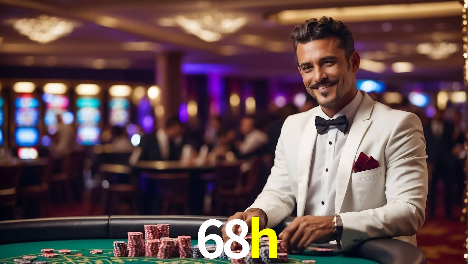 Especiais de Fim de Semana 68h