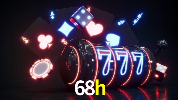 Account Benefits 68h