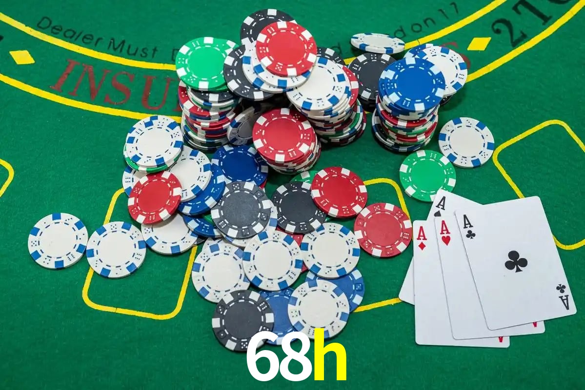 Casino VIP 68h