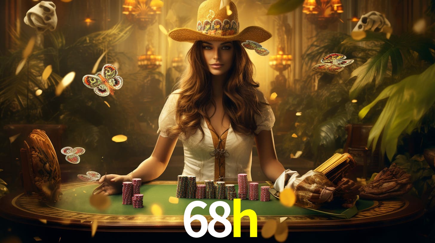 Bonus Features 68h