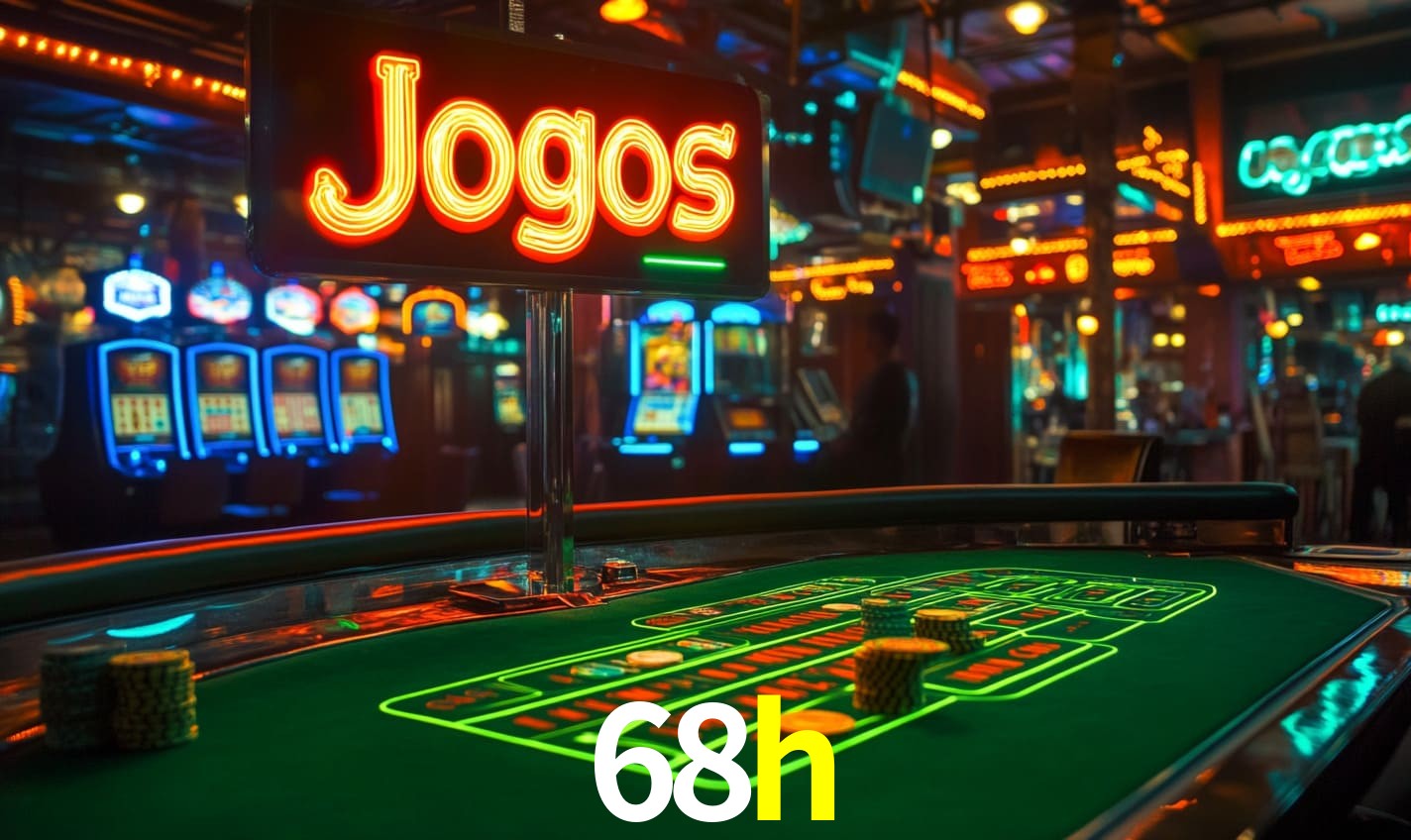 Tecnologia da Plataforma 68h