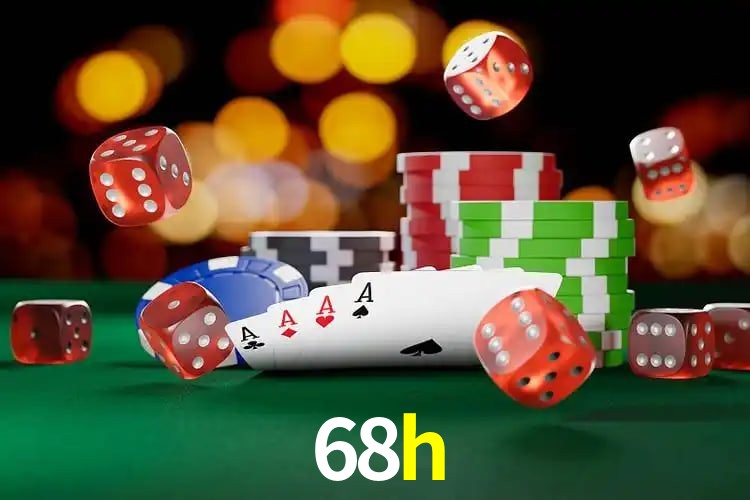 Login Seguro 68h