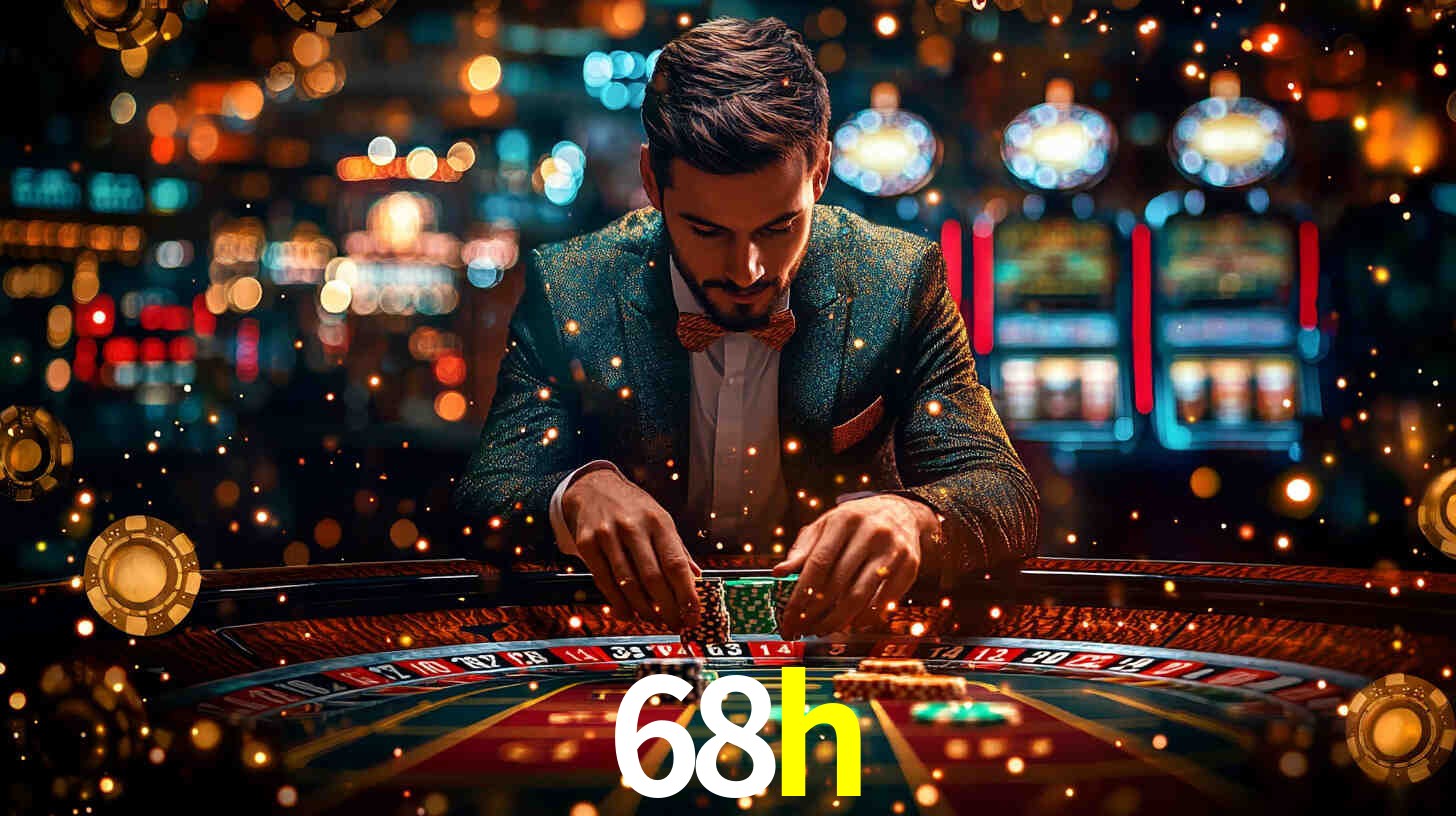 Tennis Betting 68h