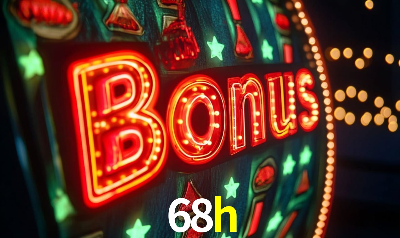 Casino Ao Vivo 68h