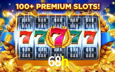 A Emoção da Loteria na 68h: Uma Chance de Mudança de Vida