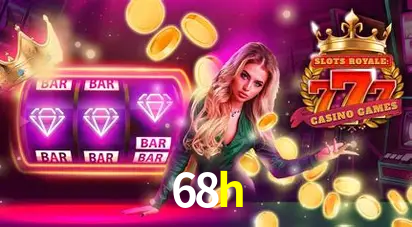 A Emoção da Loteria na 68h: Uma Chance de Mudança de Vida