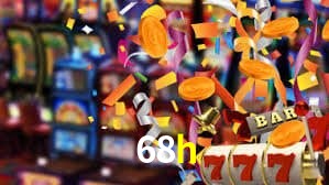 68h App Interface