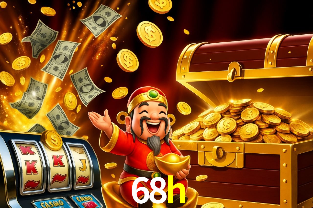 Mesa de Blackjack 68h