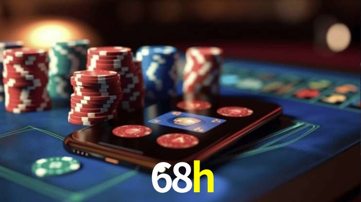 Apostas de Futebol 68h