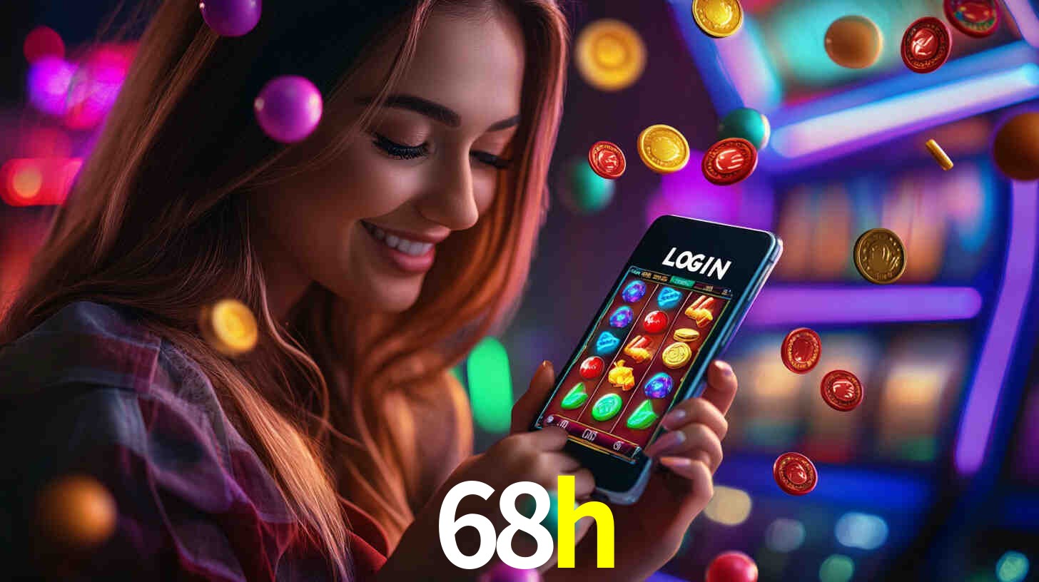 Blackjack Table 68h