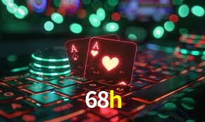 Estatísticas do Jogo 68h