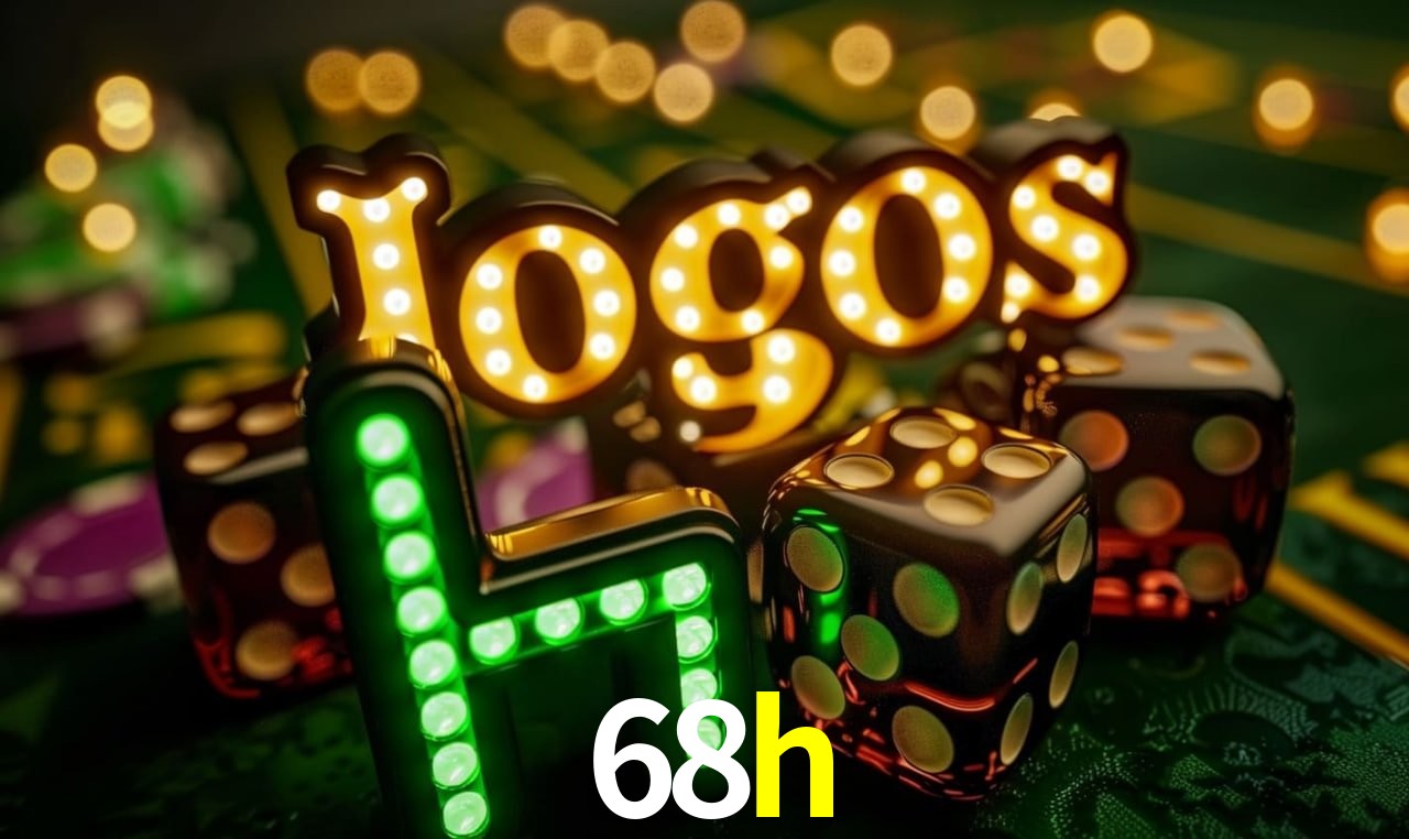Casino Ao Vivo 68h