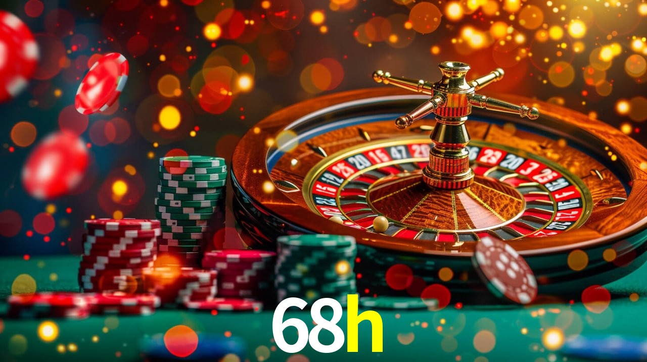 cassino 68h