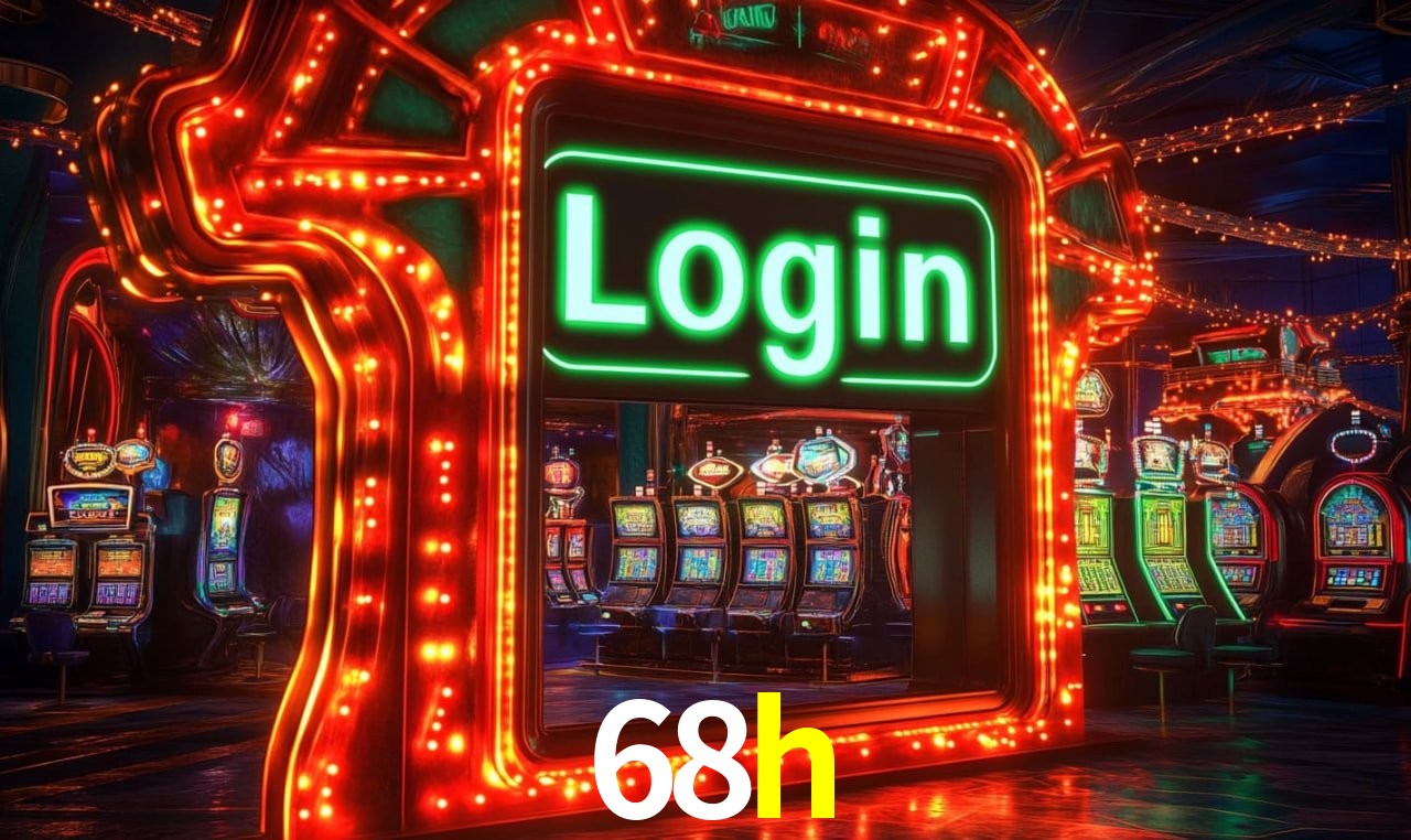 Apostas de Tênis 68h