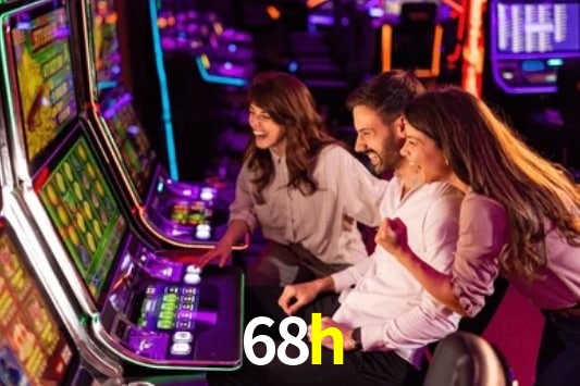 Jogos Exclusivos 68h
