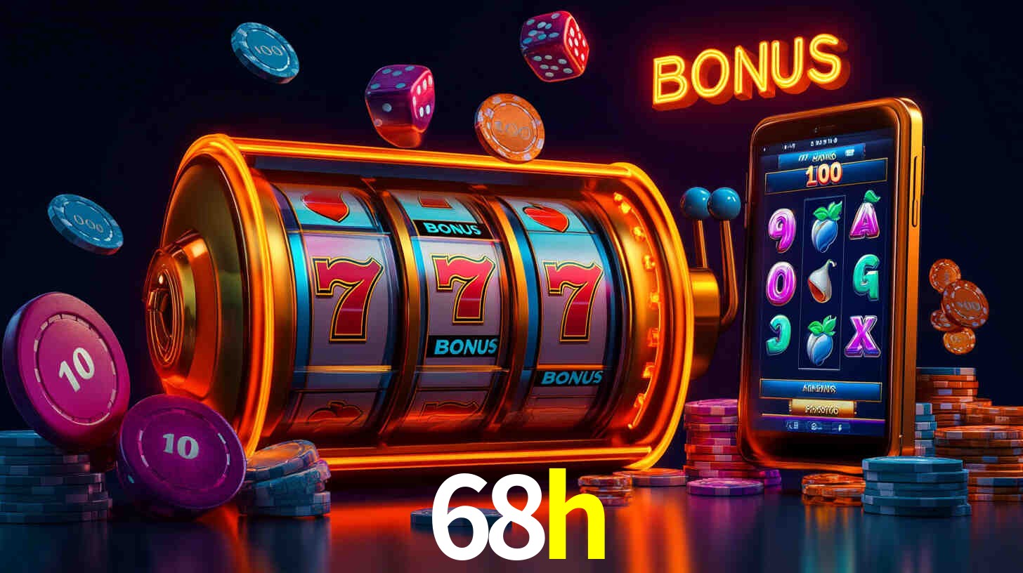 A Emoção da Loteria na 68h: Uma Chance de Mudança de Vida