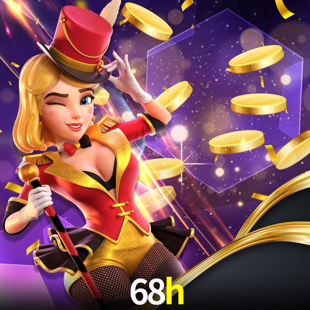 Game Providers 68h