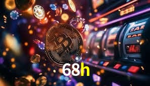 Interface do App 68h